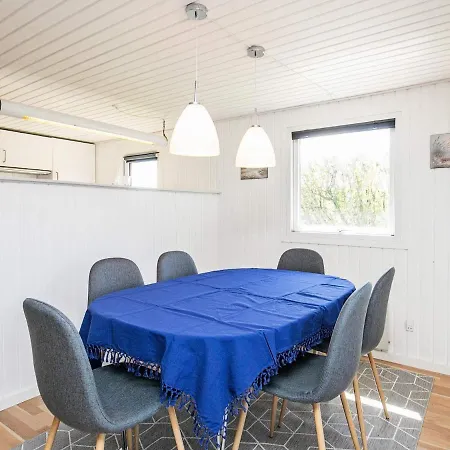 4 Person In L Kken Holiday home