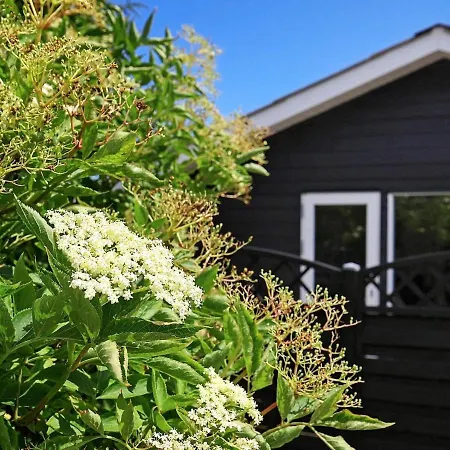 Holiday home 4 Person In L Kken Lokken