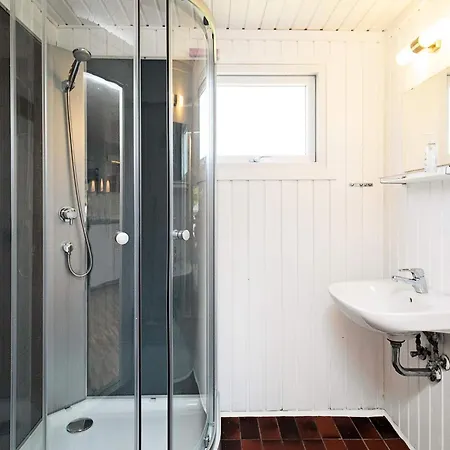 Charming Retreat - By Traum * Løkken