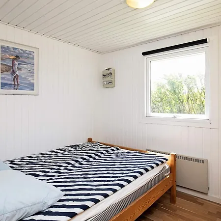 4 Person In Holiday home *