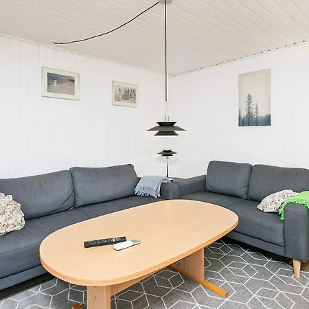 Charming Retreat - By Traum * Løkken