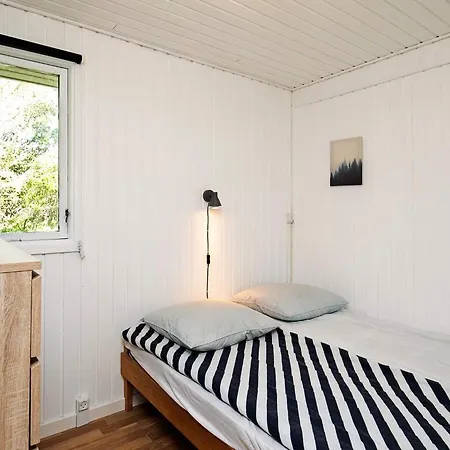 Сasa de vacaciones Charming Retreat - By Traum Løkken