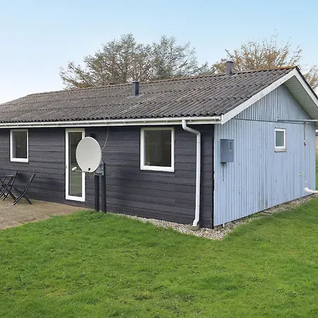 Charming Retreat - By Traum * Løkken