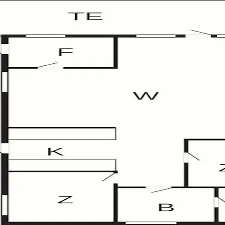 Сasa de vacaciones Charming Retreat - By Traum *