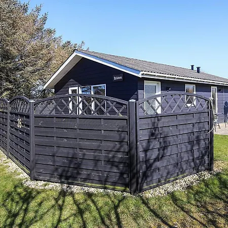 Holiday home 4 Person In