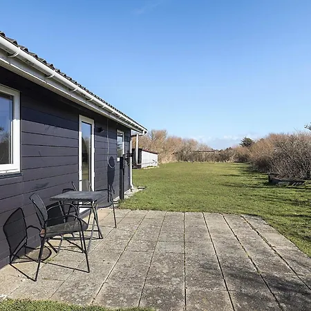4 Person In Holiday home *