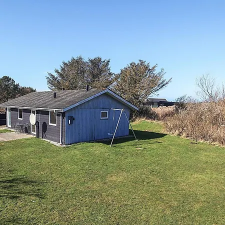 4 Person In Holiday home