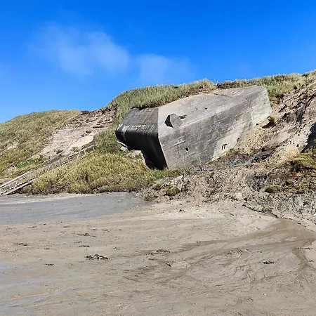 Σπίτι διακοπών 4 Person In *