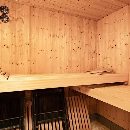 Casa vacanze 4 Person In Løkken