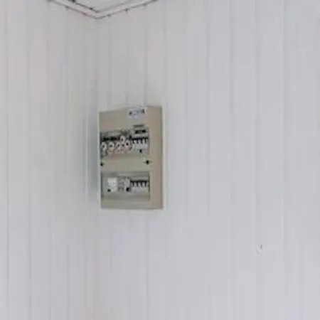 4 Person In Feriehus Løkken