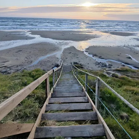 4 Person In Løkken